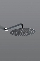 Душевой комплект скрытого монтажа Allen Brau Priority с термостатом 5.31013-00