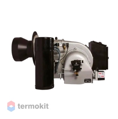 Горелка дизельная Gokce DLÜZ 200/2 Long