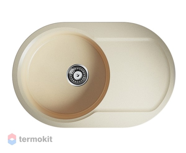 Мойка для кухни Omoikiri Manmaru-78-MA 4993357