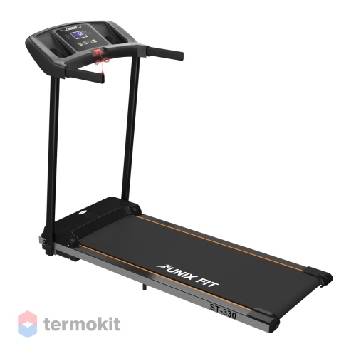 Беговая дорожка UNIXFIT ST-330 TDST330