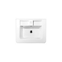 Раковина мебельная Ceramica Althea Deep System 51 41995