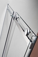 Душевой уголок Cezares Stylus 1950x1200x1000 хром STYLUS-O-M-AH-1-120/100-C-Cr