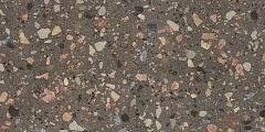 Керамогранит STiles Ceramic Azzo black 60x120