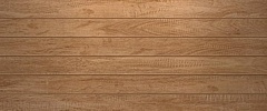 Керамическая плитка Creto Effetto Wood Ocher 03 (R0425K29603) настенная 25х60