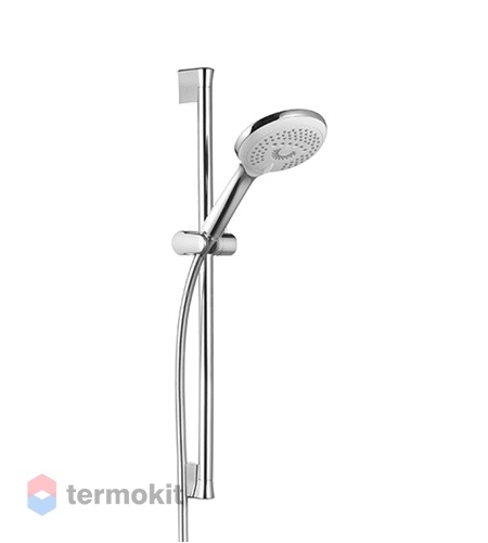 Душевой гарнитур Kludi Freshline 3 режима, хром 6793005-00