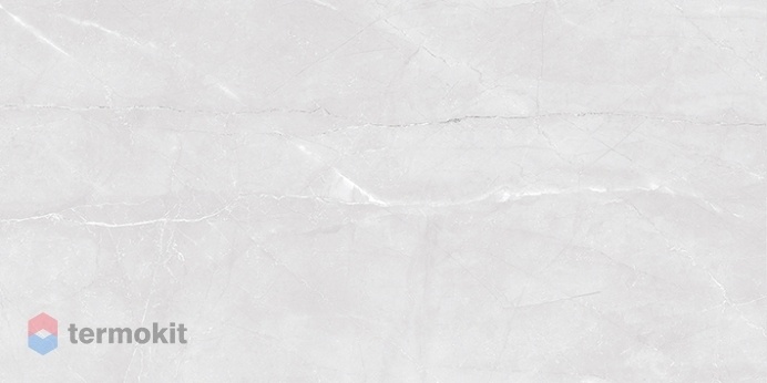 Керамическая плитка Laparet Savoy настенная серый 08-00-06-2460 20х40