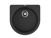 Мойка для кухни Omoikiri Akegata-51-BL 4993758