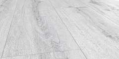 Виниловый Ламинат The Floor Wood P1007 Ice Oak, 6мм