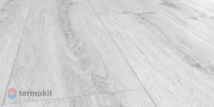Виниловый Ламинат The Floor Wood P1007 Ice Oak