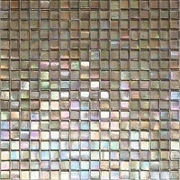 Стеклянная мозаика Alma Art NG04 (1,5х1,5) 29,5х29,5
