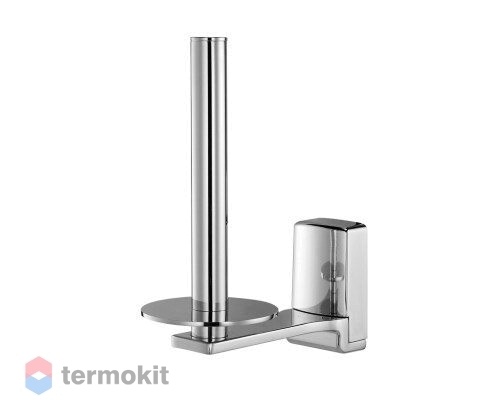 Держатель туалетной бумаги WasserKRAFT Leine K-5097