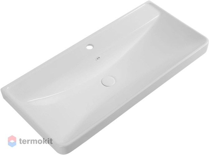 Раковина мебельная Aquanet Ирис 100 00323884
