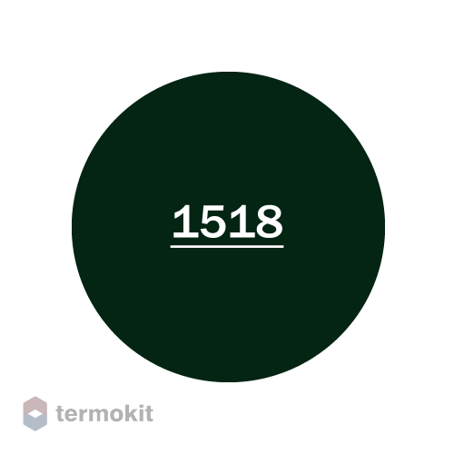 Затирка Диамант эпоксидная 1518 (2,5 кг)