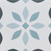 Керамогранит Geotiles Denia Marino (compacglass) 22,3х22,3