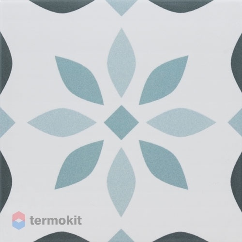 Керамогранит Geotiles Denia Marino (compacglass) 22,3х22,3