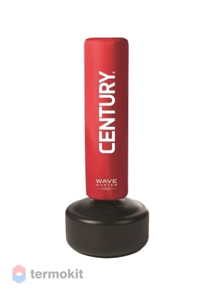 Водоналивной боксерский мешок Century Wavemaster Кардио, красный 101721 red