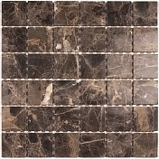 Каменная Мозаика Bonaparte Granada-48 (7x48x48) Мозаика 30,5x30,5