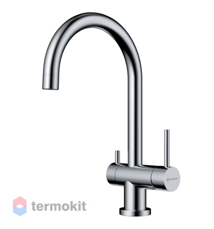 Смеситель для кухни Omoikiri Yamada-С 4994224