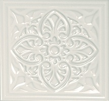 Керамическая плитка Monopole Armonia A Marfil декор 15x15