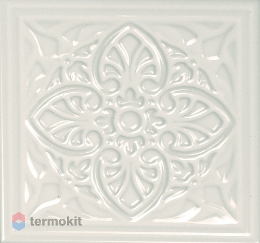 Керамическая плитка Monopole Armonia A Marfil декор 15x15