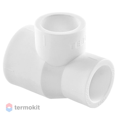 TEBO Тройник 25 x 20 x 25 мм