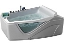 Акриловая ванна GEMY 1700x1300 правая G9056 O R