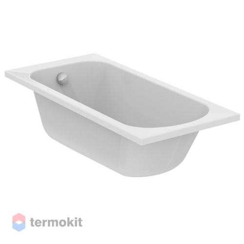 Акриловая ванна Ideal Standard SIMPLICITY 1500x700 W004201