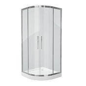 Душевой уголок Grossman Pragma PR-90S 2000х900х900