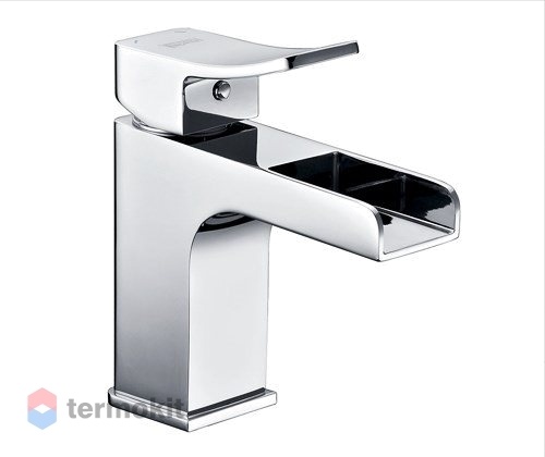 Смеситель для раковины WasserKRAFT Aller каскадный 1069