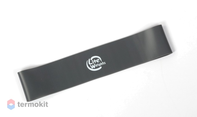 Эспандер петля эластичная Lite Weights 1560LW 17.5кг