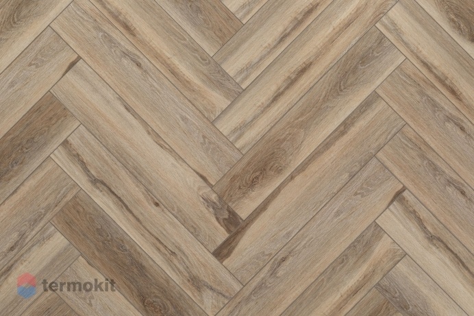 Виниловый Ламинат Aquafloor Space Parquet Light (Click) AF4502PQ