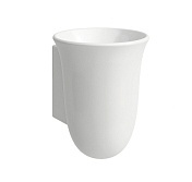 Стакан для щеток керамический Laufen New Classic 8.7385.4.000.000.1