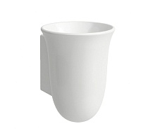 Стакан для щеток керамический Laufen New Classic 8.7385.4.000.000.1