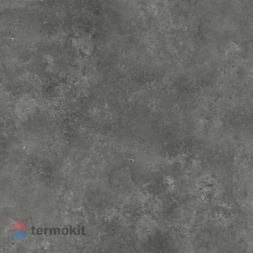 Керамическая плитка Primavera Ликаон TP453655D темно-серый напольная 45x45