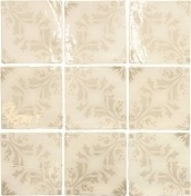Керамическая плитка Ape Fado Pontes Beige настенная 13x13