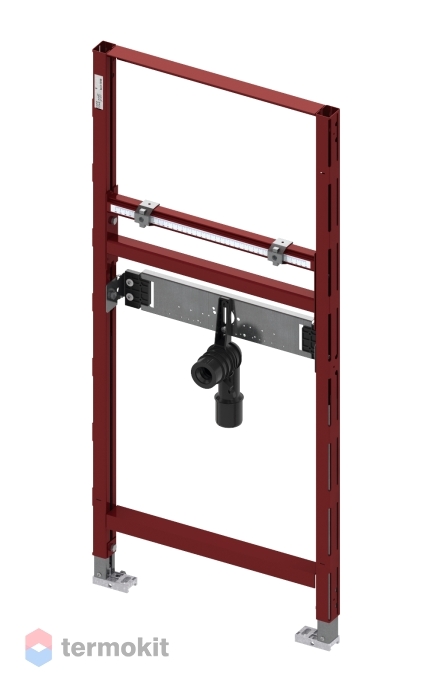 Инсталляция TECE Profil для раковины 9310000 УЦЕНЕННЫЙ