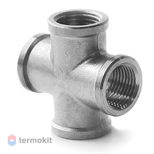 Pro Aqua Generic Крестовина резьбовая ВР 1/2 (артикул: 13-F15X) купить ...