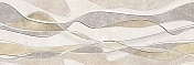 Керамическая плитка Alma Ceramica Rialto Декор DWU12RLT48R 24,6х74