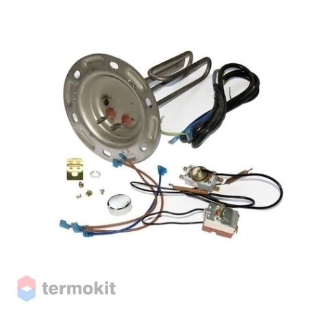 Комплект Ferroli ТЭН 1,5 кВт, термостат