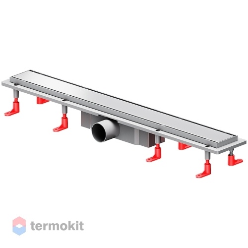 Душевой трап AM.PM PrimeFlow хром W02SC-U11-070-04SB