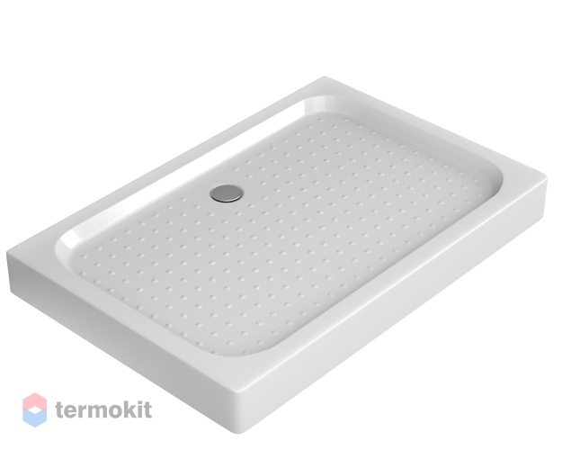 Душевой поддон Niagara Nova 1200x900x130 NG-120-90Q