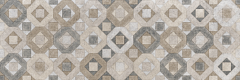 Керамическая плитка Argenta Rex decor multicolor rc настенная 30x90