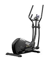 Эллиптический тренажер Hasttings FS400 SPARTA black