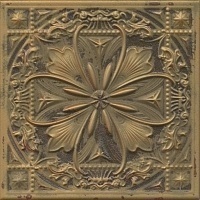 Керамическая плитка Aparici Gatsby Copper Tin (Mix5) настенная 20,1x20,1
