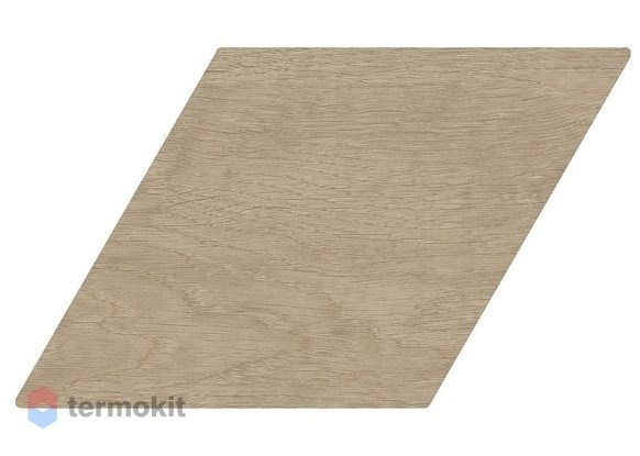 Керамогранит Wow Flow Diamond Wood Mid 13,9x23,95