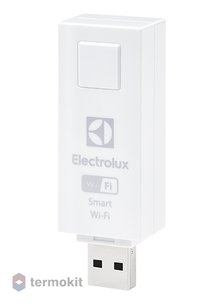 Модуль Electrolux Smart Wi-Fi съёмный управляющий ECH/WF-01