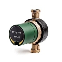 Циркуляционный насос DAB EVOSTA 2 11/139 SAN V