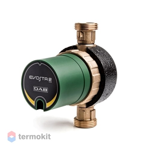 Циркуляционный насос DAB EVOSTA 2 11/139 SAN V
