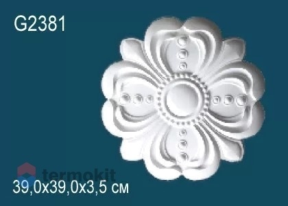 Орнамент Perfect G2381