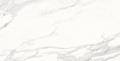 Керамогранит Laparet Calacatta Superb белый 60x120 полированный